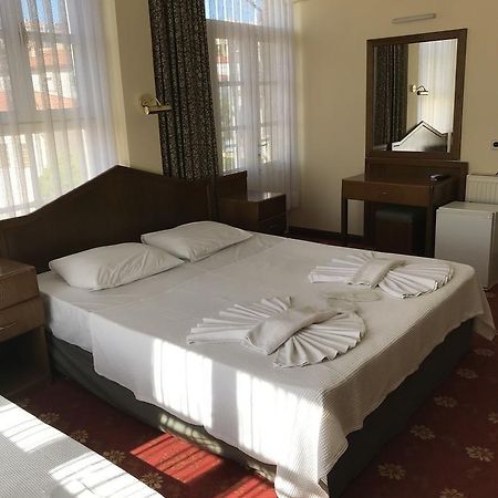 Antik Ridvan Hotel Кешме Экстерьер фото
