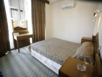 Antik Ridvan Hotel Кешме Экстерьер фото