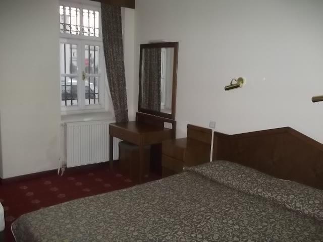 Antik Ridvan Hotel Кешме Номер фото