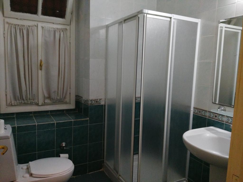 Antik Ridvan Hotel Кешме Экстерьер фото