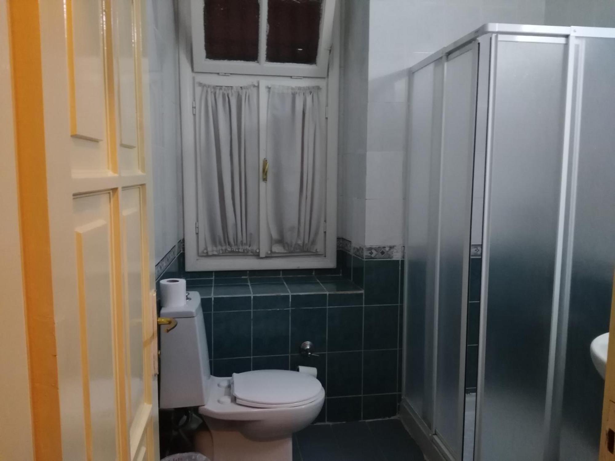 Antik Ridvan Hotel Кешме Экстерьер фото