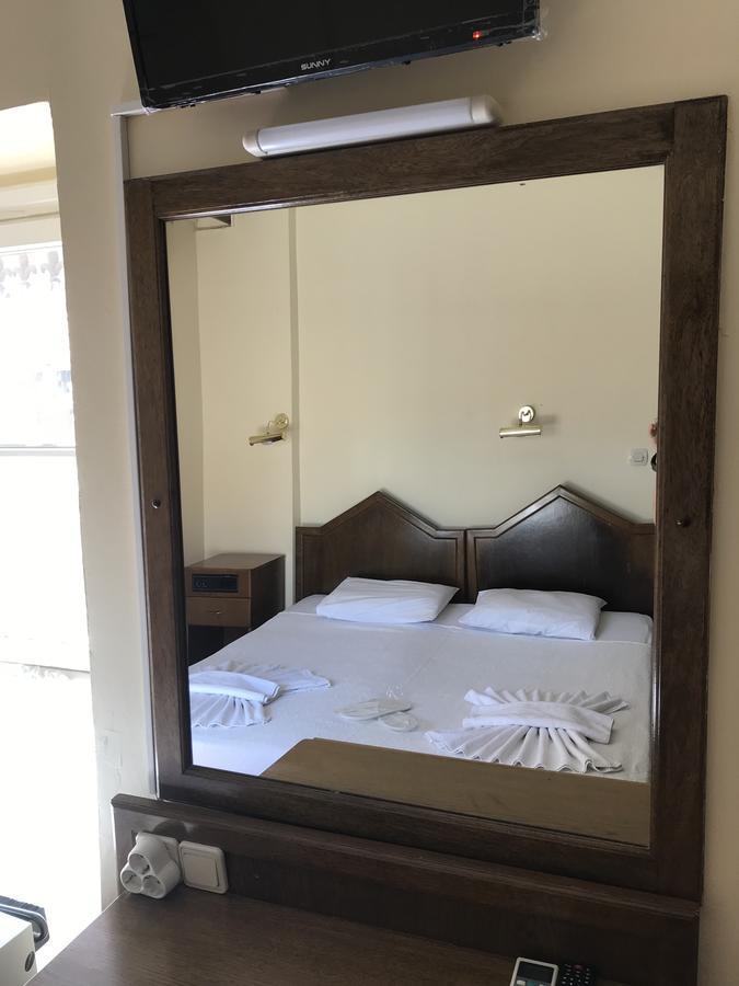 Antik Ridvan Hotel Кешме Экстерьер фото