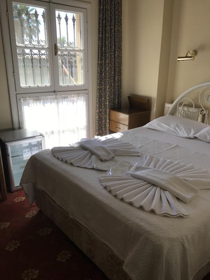 Antik Ridvan Hotel Кешме Экстерьер фото