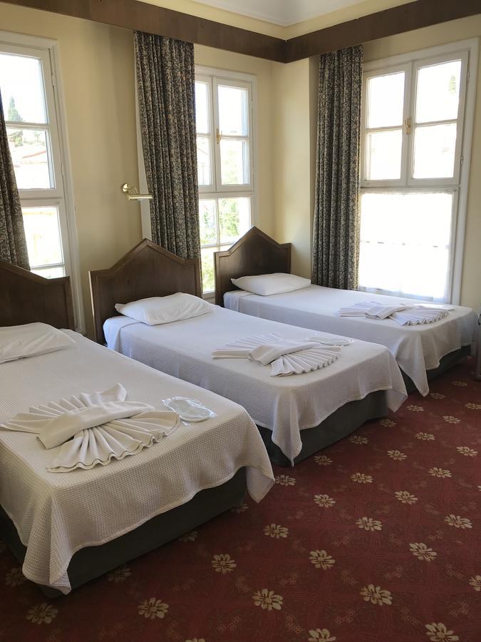 Antik Ridvan Hotel Кешме Экстерьер фото