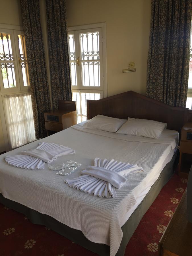 Antik Ridvan Hotel Кешме Экстерьер фото
